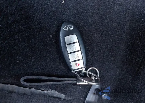 2011 Infiniti G37X from USA, damaged, VIN JN1CV6AR2BM352462